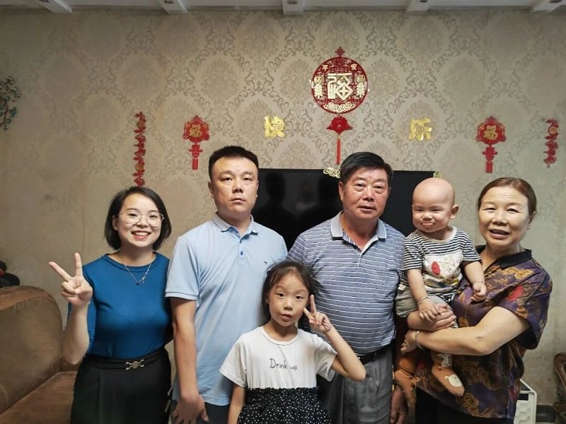 更用数年如一日的绿色低碳生活
