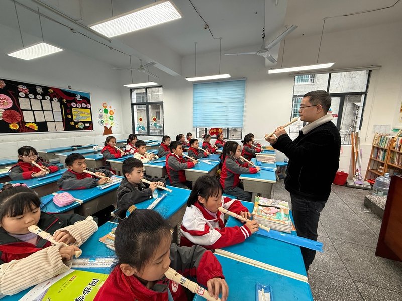 同类内容黔东南州天柱县第三小学以基础