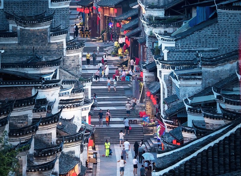 当地秉持微更新