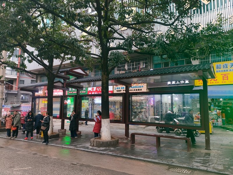 留乡愁的建设思路